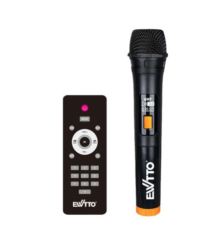 Rami® Destructor • Parlante Bluetooth 120 RMS - Rami Chile