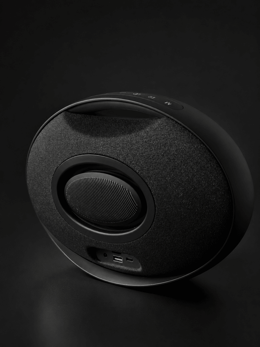 Rami® Orión - 80W Parlante Bluetooth Alta Fidelidad - Rami Chile