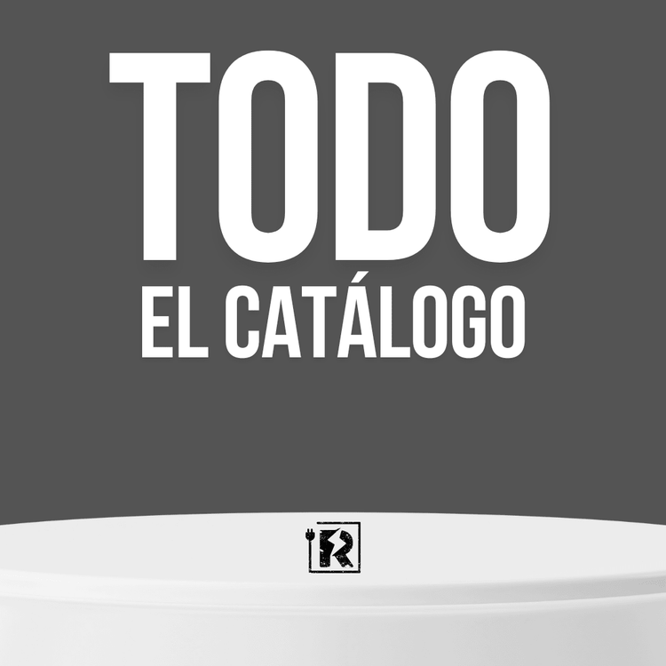 Todo - Rami Chile