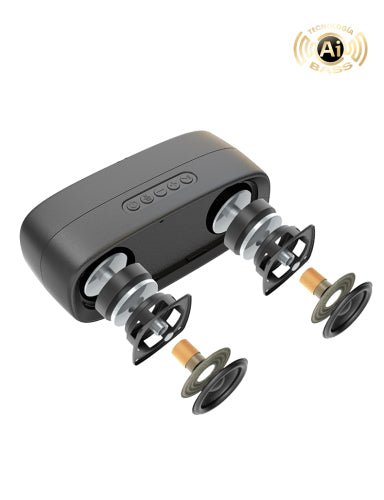 BESTIA® - Parlante Bluetooth EWTTO 40W P126BC - Rami Chile