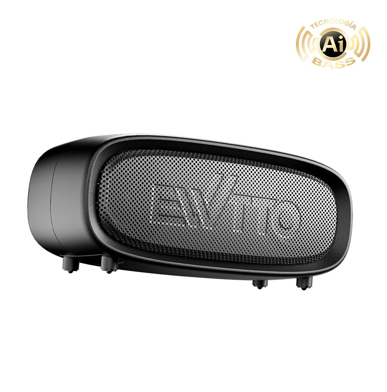 BESTIA® - Parlante Bluetooth EWTTO 40W P126BC - Rami Chile