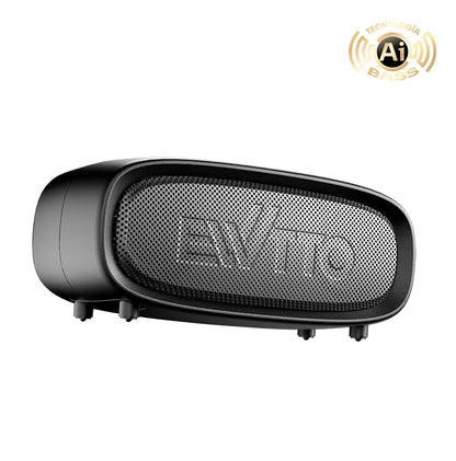 BESTIA® - Parlante Bluetooth EWTTO 40W P126BC - Rami Chile