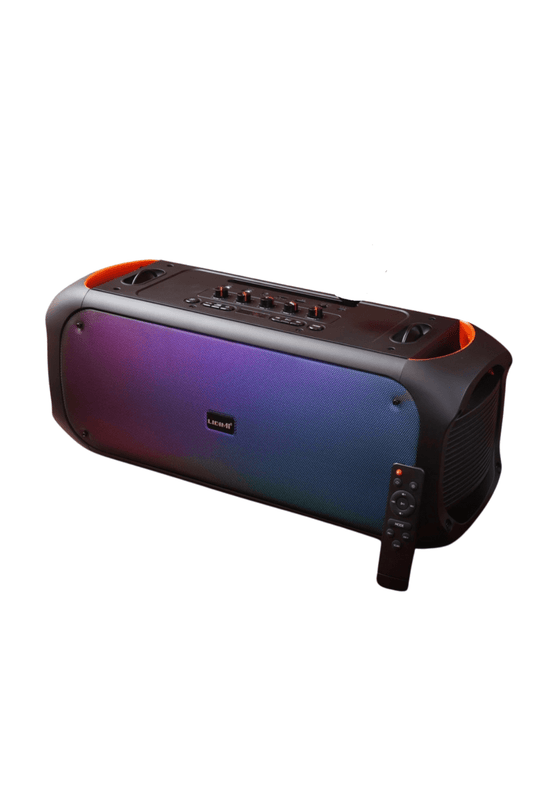 Ciclón - Parlante Bluetooth LIDIMI S630 - Rami Chile
