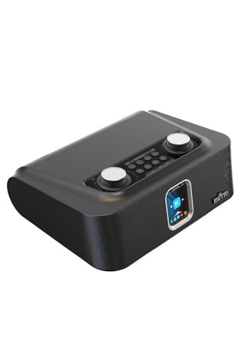 NEWEN® Parlante Bluetooth 70W Edición Limitada - Rami Chile