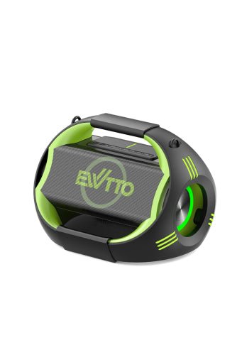 Parlante Bluetooth EWTTO Alien P473B - Rami Chile