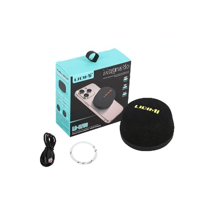 Parlante Bluetooth LIDIMI Magnetico 5W S703 - Rami Chile