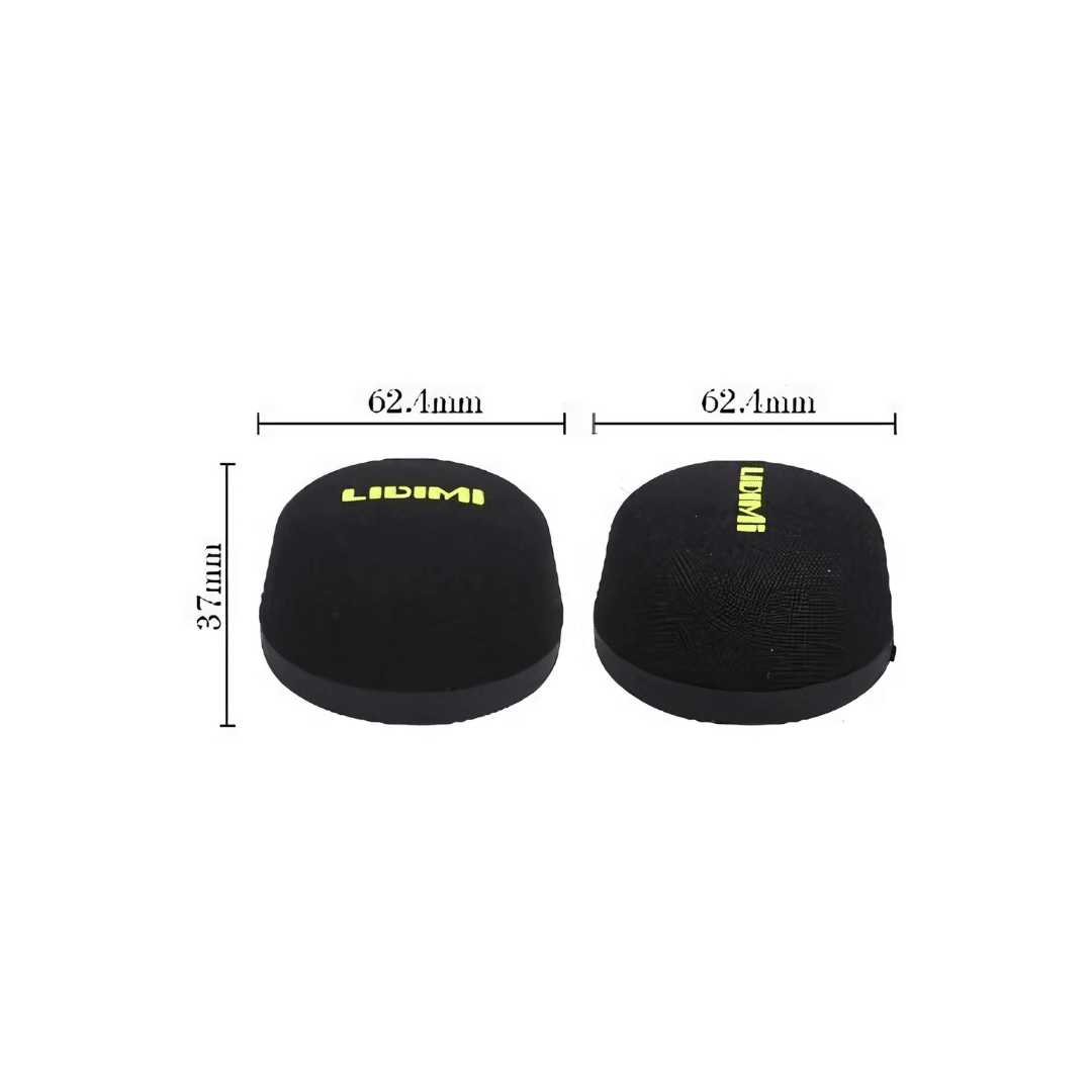 Parlante Bluetooth LIDIMI Magnetico 5W S703 - Rami Chile