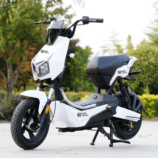 R3® - Bicicleta Electrica Rami ⚡ - Rami Chile