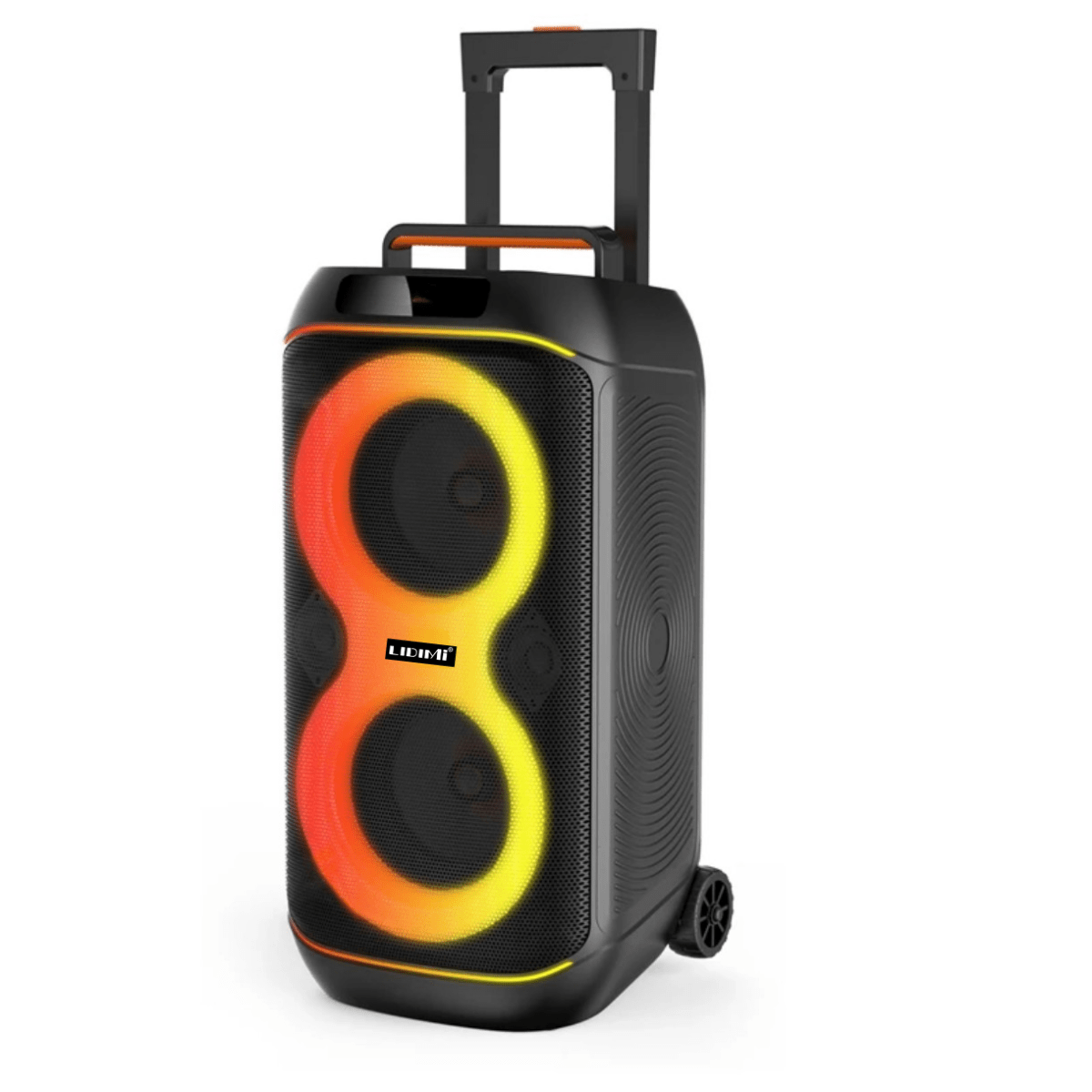 Rami® Adonis • Parlante Bluetooth 200W - Rami Chile