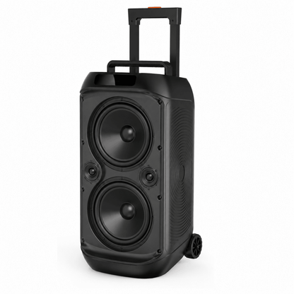 Rami® Adonis • Parlante Bluetooth 200W - Rami Chile