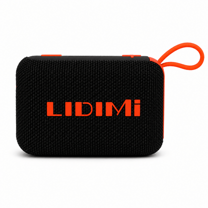 Rami® Alacrán • Parlante Bluetooth 25W Powerbank - Rami Chile