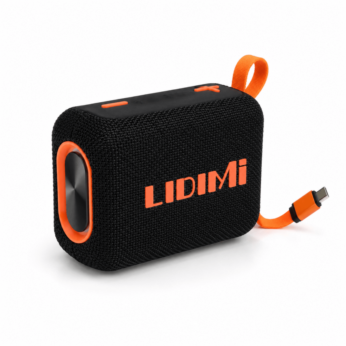 Rami® Alacrán • Parlante Bluetooth 25W Powerbank - Rami Chile