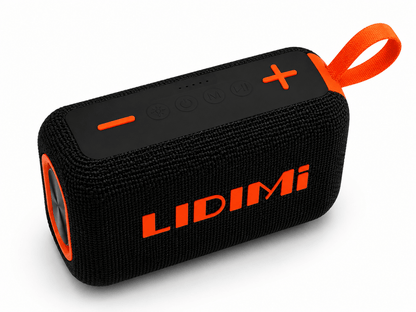 Rami® Alacrán • Parlante Bluetooth 25W Powerbank - Rami Chile