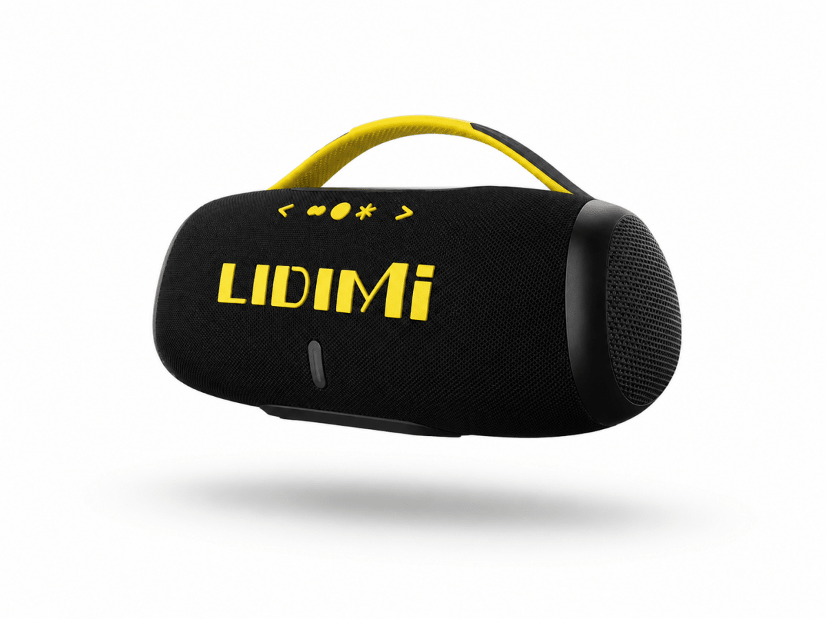 Rami® Aquiles 120W RMS - Rami Chile