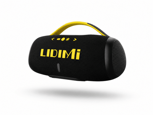 Rami® Aquiles 120W RMS - Rami Chile