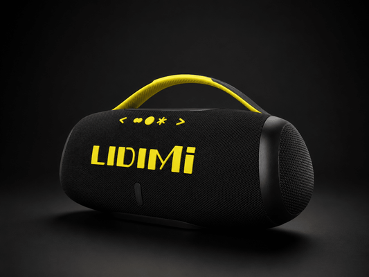Rami® Aquiles 120W RMS - Rami Chile