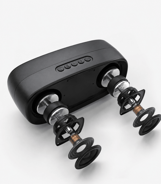 Rami® Bestia- Parlante Bluetooth 40W RMS - Rami Chile