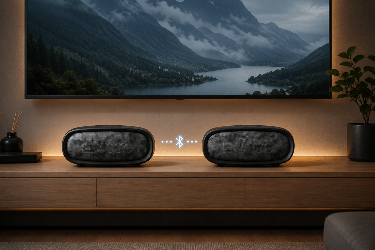 Rami® Bestia- Parlante Bluetooth 40W RMS - Rami Chile
