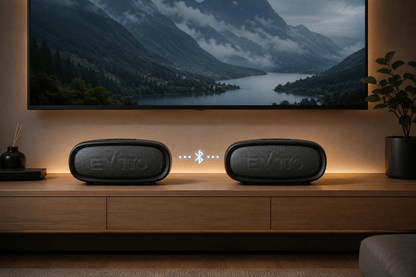 Rami® Bestia- Parlante Bluetooth 40W RMS - Rami Chile