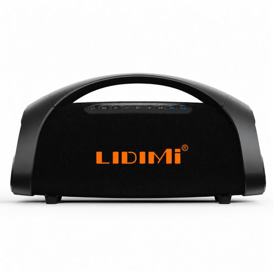Rami® Cronos - Parlante Bluetooth 300W - Rami Chile
