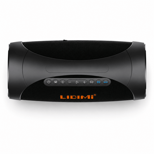 Rami® Cronos - Parlante Bluetooth 300W - Rami Chile