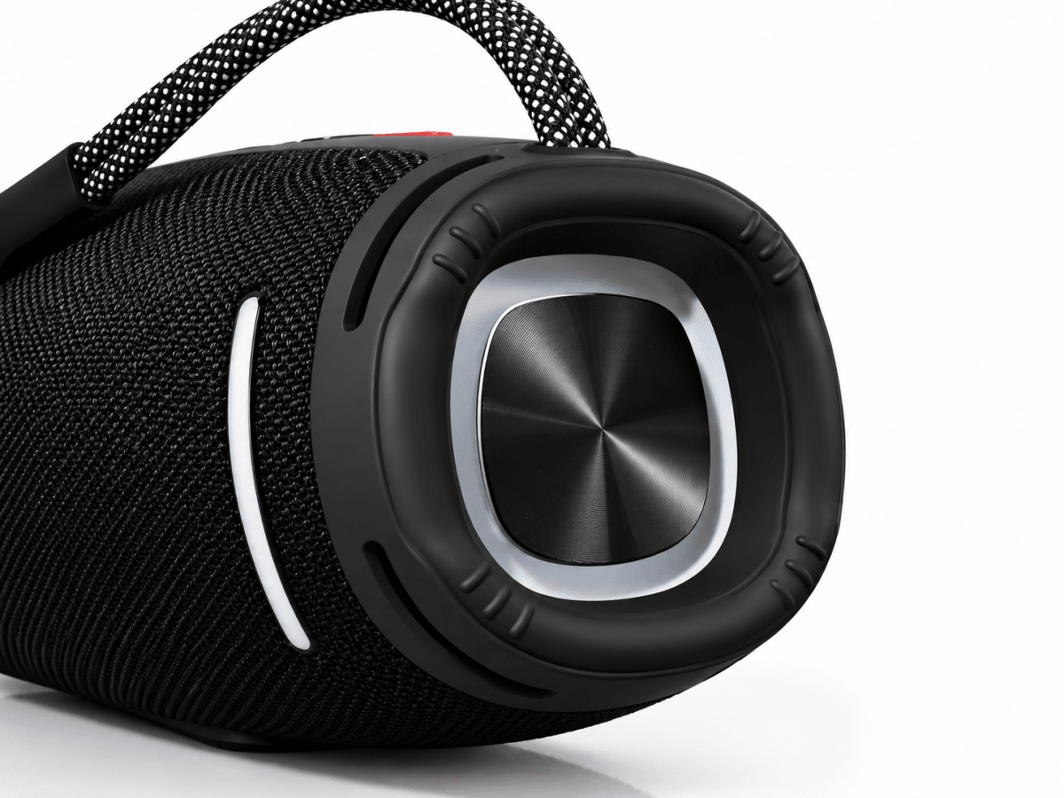 Rami® Darth Vader • Parlante Bluetooth 70-100W - Rami Chile