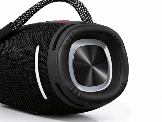 Rami® Darth Vader • Parlante Bluetooth 70-100W - Rami Chile