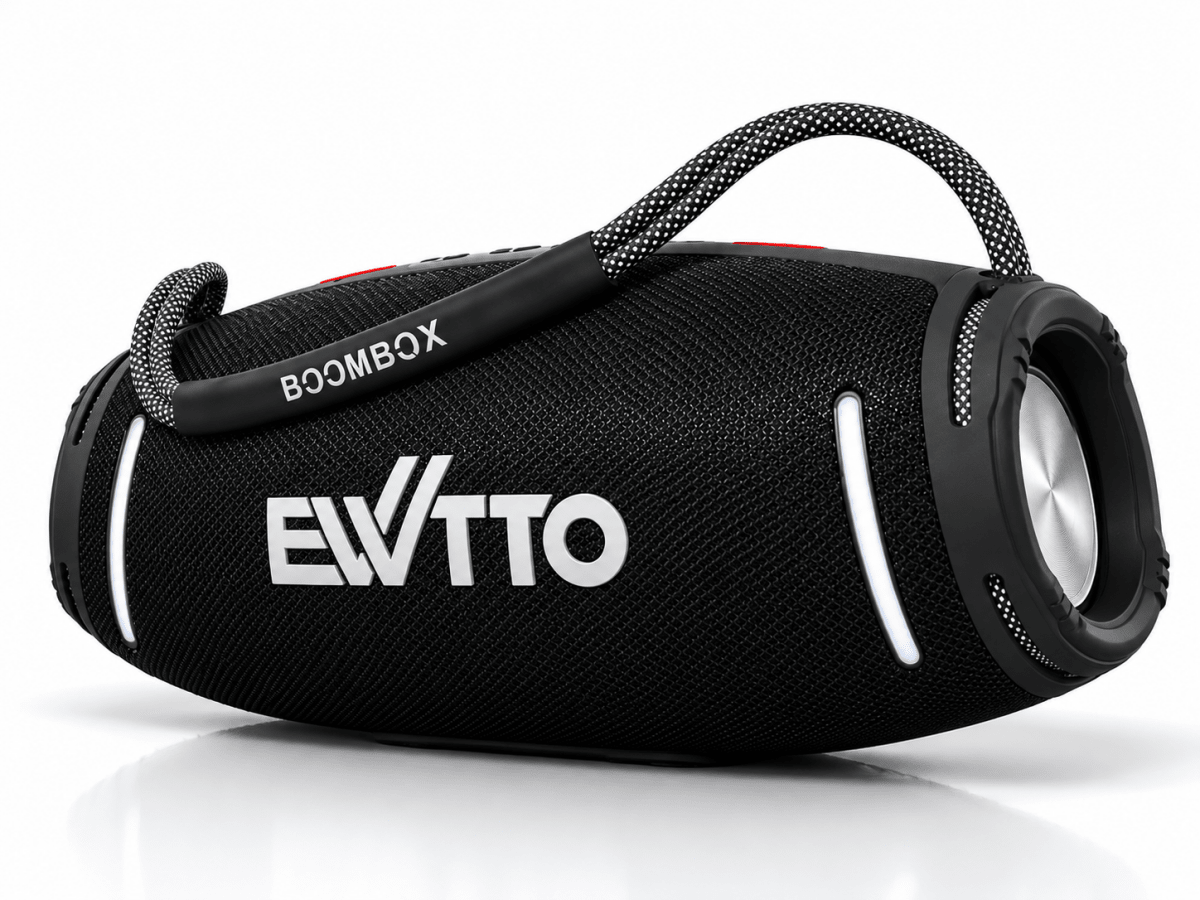 Rami® Darth Vader • Parlante Bluetooth 70-100W - Rami Chile