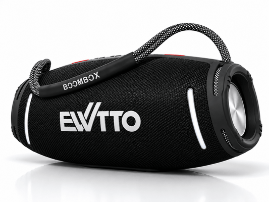 Rami® Darth Vader • Parlante Bluetooth 70-100W - Rami Chile