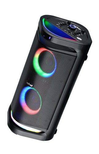 Rami® Destructor • Parlante Bluetooth 120 RMS - Rami Chile