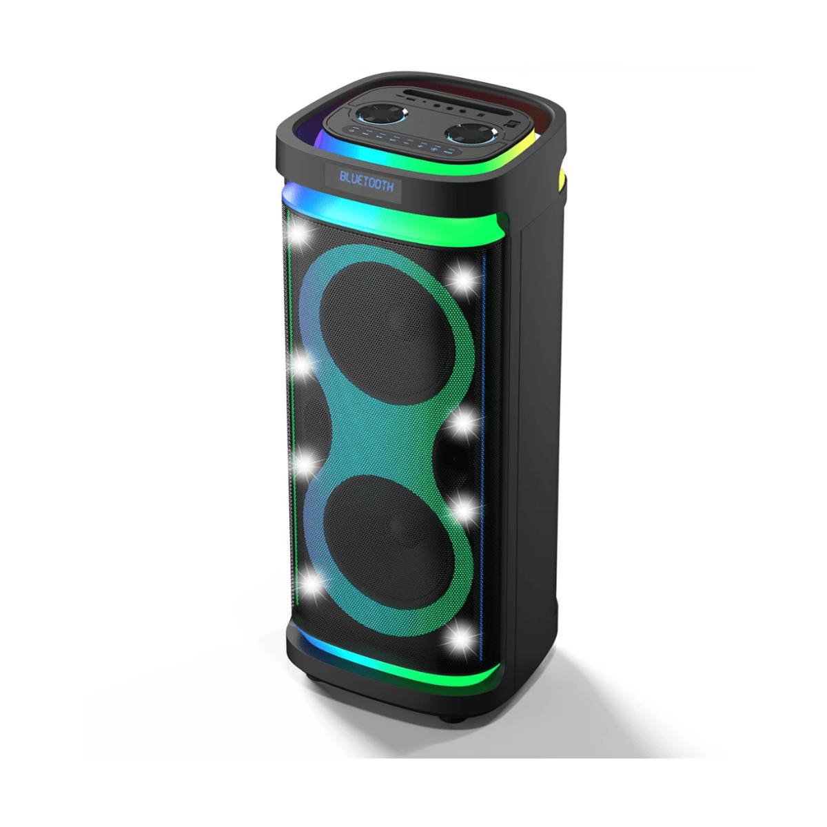 Rami® Emperador 240W RMS - Rami Chile