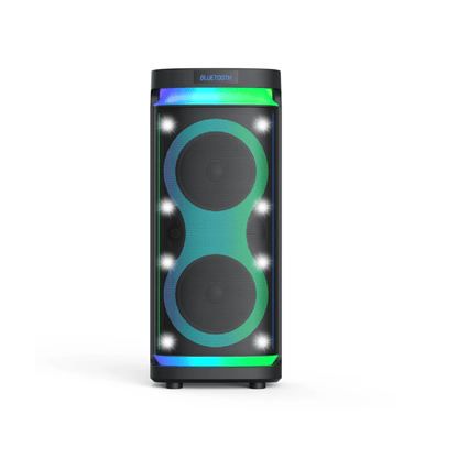 Rami® Emperador 240W RMS - Rami Chile