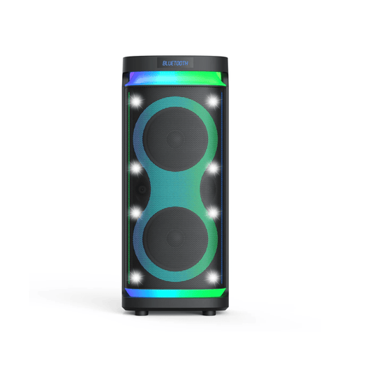 Rami® Emperador 240W RMS - Rami Chile
