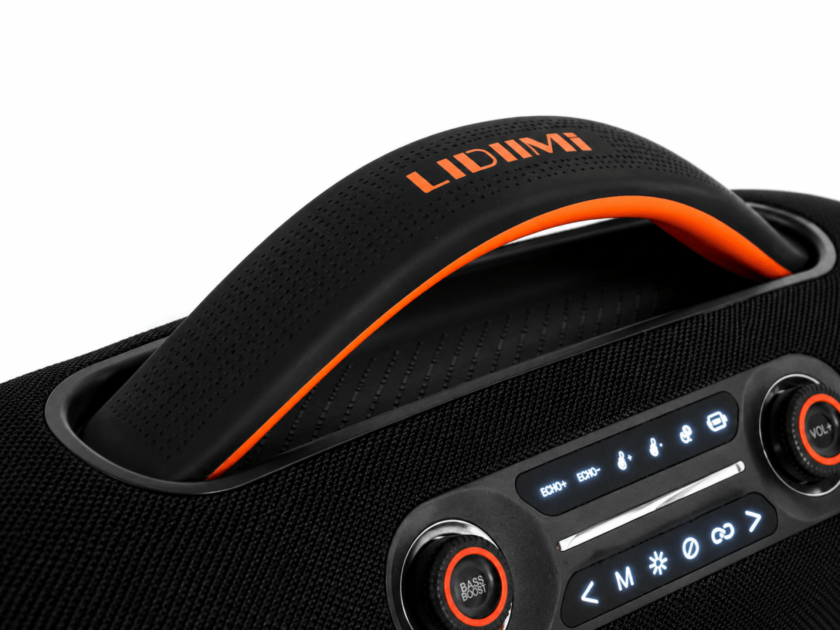Rami® Goliat • Parlante Bluetooth 450W - Rami Chile