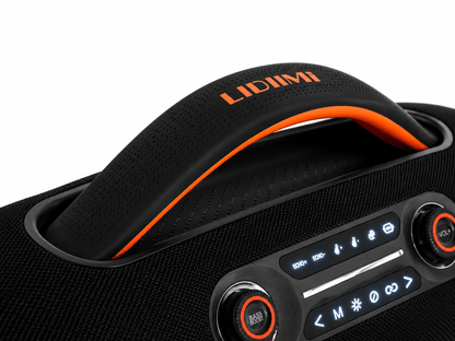 Rami® Goliat • Parlante Bluetooth 450W - Rami Chile