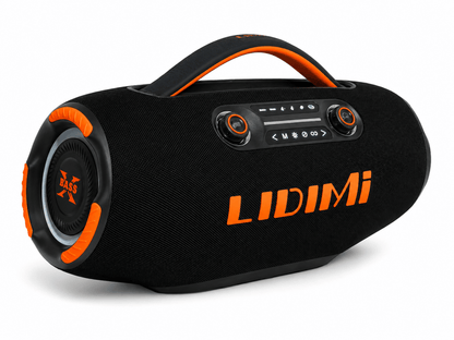 Rami® Goliat • Parlante Bluetooth 450W - Rami Chile