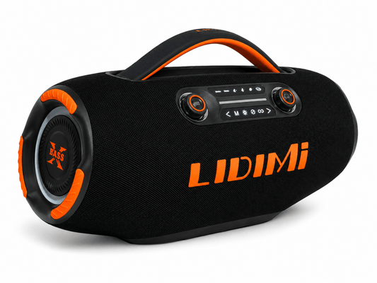 Rami® Goliat • Parlante Bluetooth 450W - Rami Chile