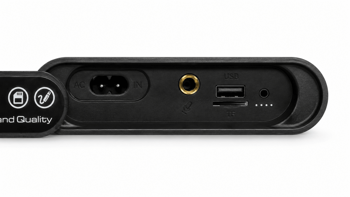 Rami® Goliat • Parlante Bluetooth 450W - Rami Chile