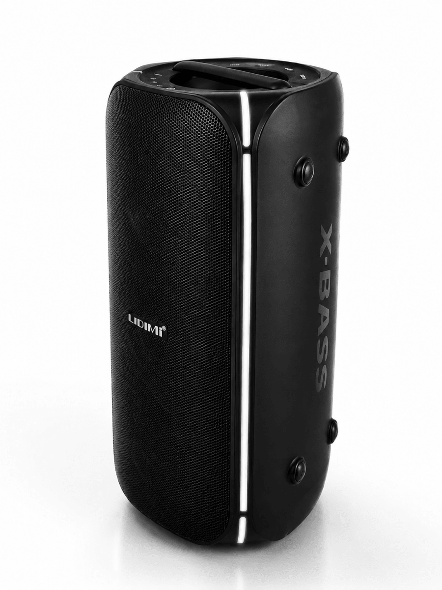 Rami® Huracán - Parlante Bluetooth 120W - Rami Chile