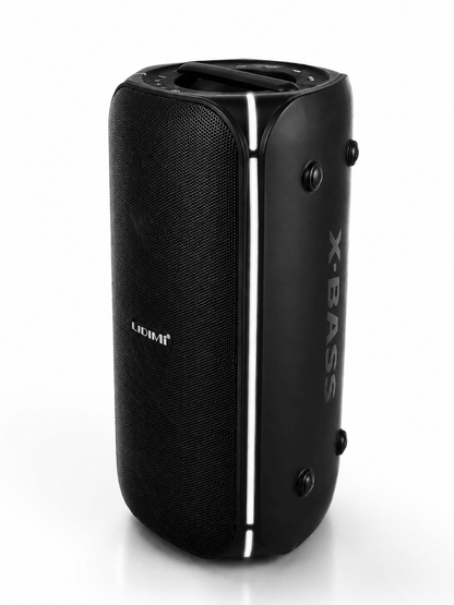 Rami® Huracán - Parlante Bluetooth 120W - Rami Chile