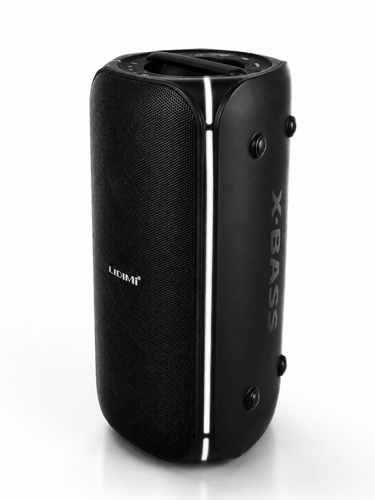 Rami® Huracán - Parlante Bluetooth 120W - Rami Chile