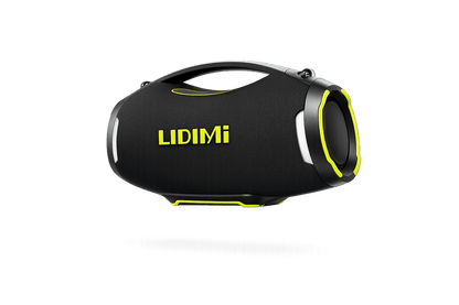 Rami® Megalodón • Parlante Bluetooth 500W - Rami Chile
