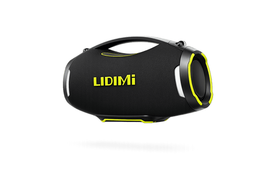 Rami® Megalodón • Parlante Bluetooth 500W - Rami Chile