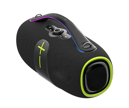 Rami Monje - Parlante Bluetooth 400W - Rami Chile