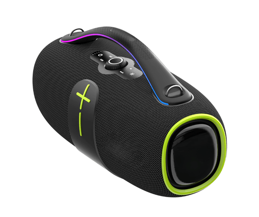 Rami Monje - Parlante Bluetooth 400W - Rami Chile