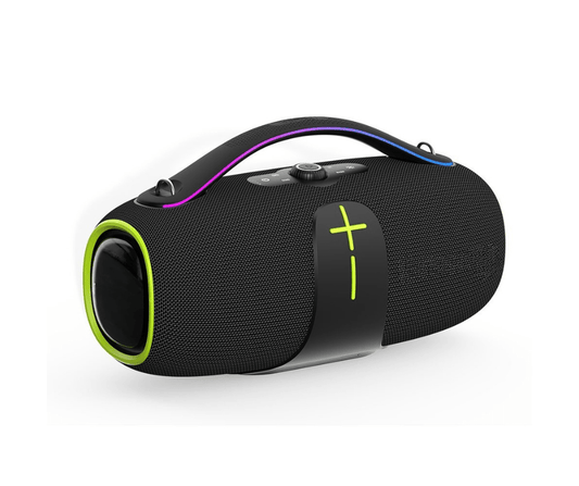 Rami Monje - Parlante Bluetooth 400W - Rami Chile