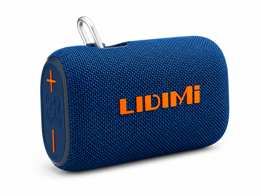 Rami® Nexo • Parlante Bluetooth 20.000mAh 32W Powerbank - Rami Chile