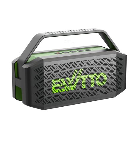 Rami® Optimus • Parlante Bluetooth 100 RMS - Rami Chile