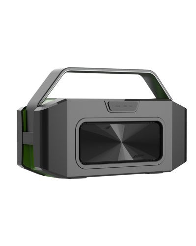 Rami® Optimus • Parlante Bluetooth 100 RMS - Rami Chile
