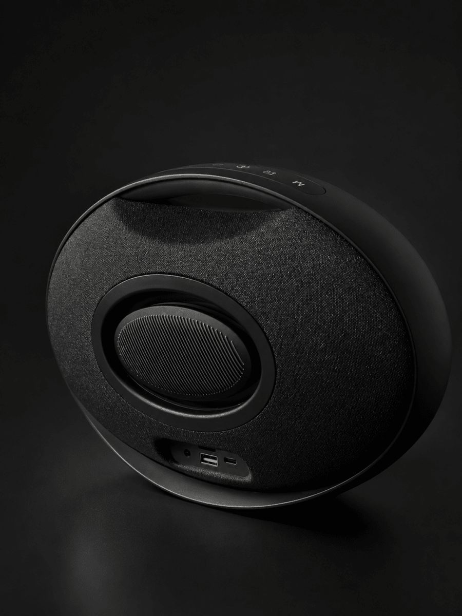 Rami® Orión - 80W Parlante Bluetooth Alta Fidelidad - Rami Chile